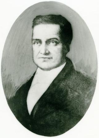 John Mullanphy